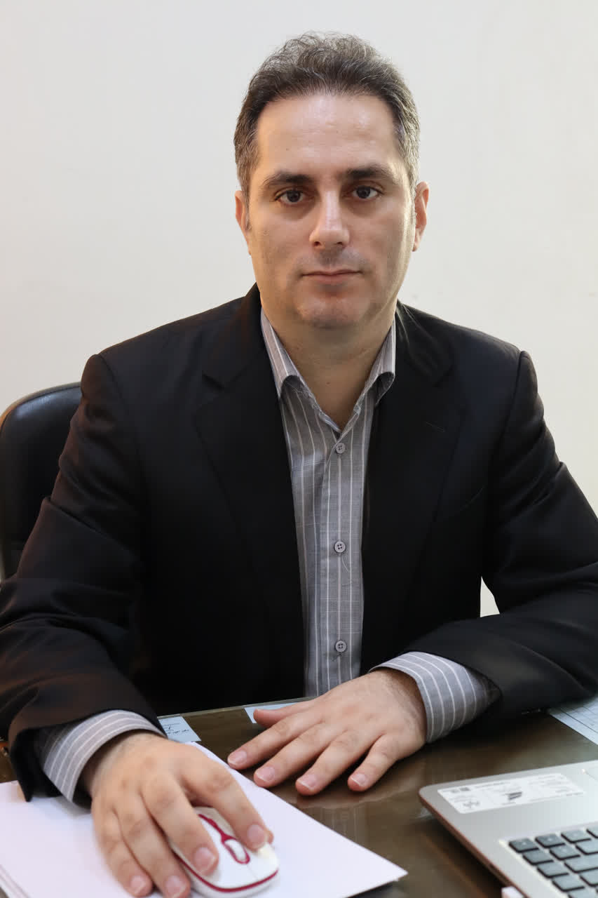 sadegh ahmadi-mazhin